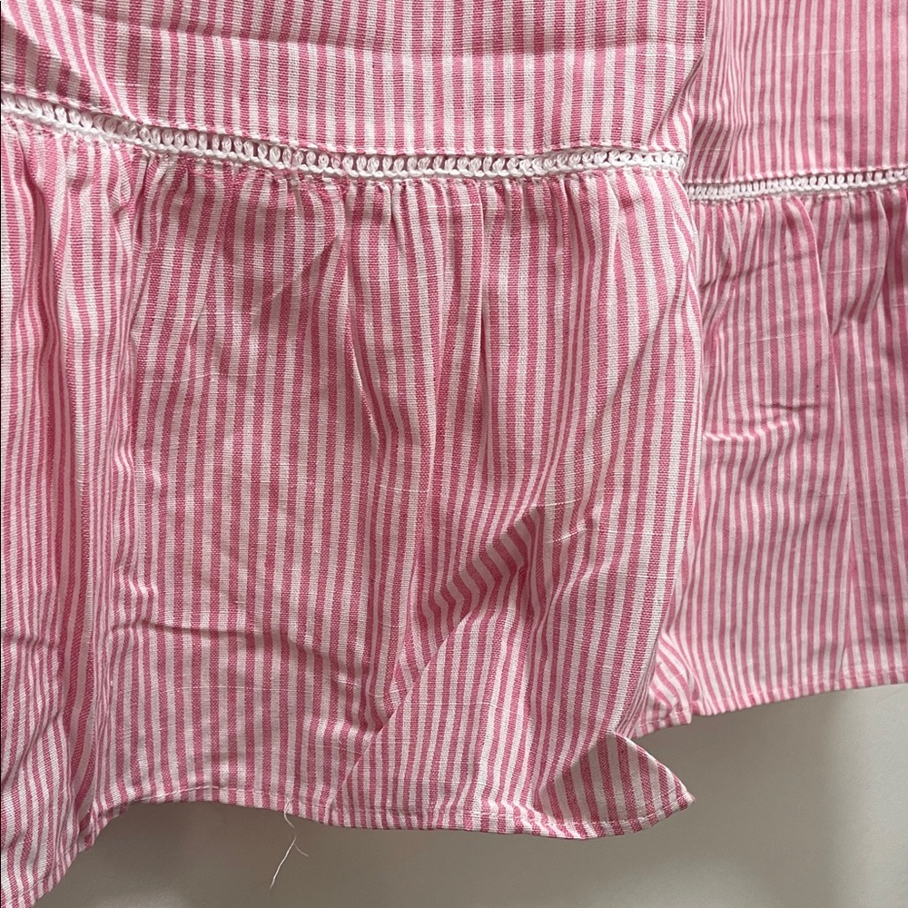 NWT Umgee Embroidered Bohemian Dress - Picture 4 of 6